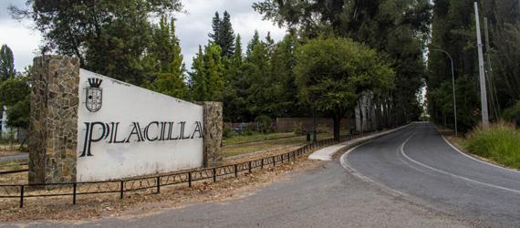 Pozo Profundo en Placilla